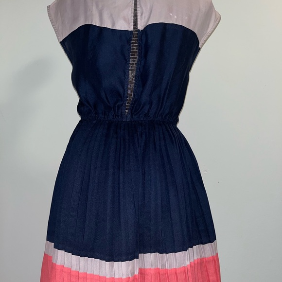 Multicolored American Eagle Dress - Picture 10 of 12